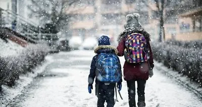 Hatay’da bugün okullar tatil mi, son durum ne? Bugün 20 Ocak Perşembe Hatay’da kar tatili var mı? Vali Rahmi Doğan’dan açıklama!