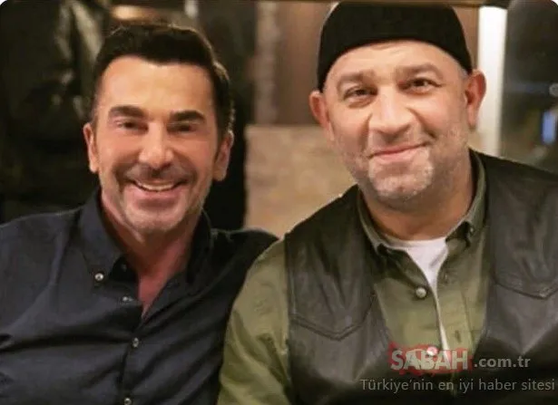 İlker İnanoğlu’nun yüzüne ne oldu? İlker İnanoğlu’nun paylaşımına Şevket Çoruh’tan esprili yorum!