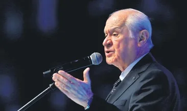 Sabrımızı taşırmayın