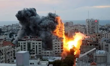 İrlanda İnsan Hakları Merkezi’nden Gazze uyarısı: Soykırım riski had safhada!