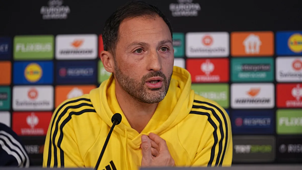 Fenerbahçe’ye transfer piyangosu! Kadro dışıydı, talip çıktı – Galeri Fenerbahçe’ye transfer piyangosu! Kadro dışıydı, talip çıktı – Galeri