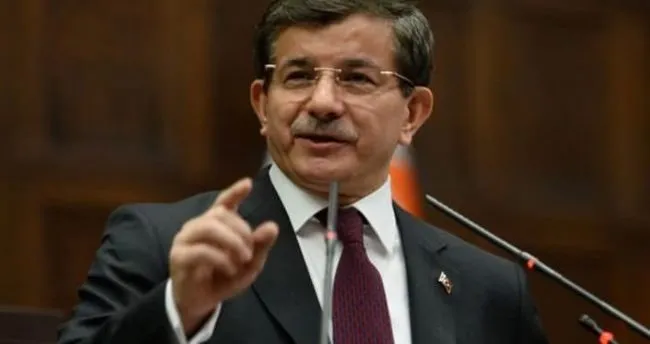 Başbakan Davutoğlu müjde üstüne müjde verdi