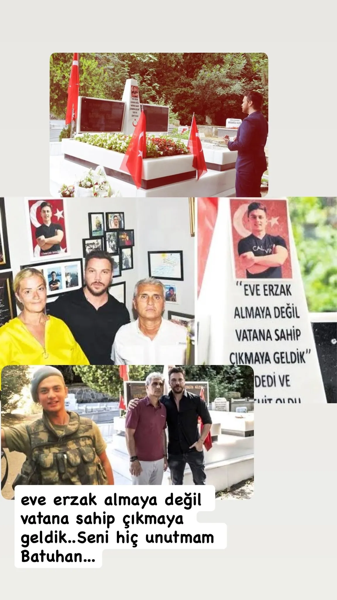 Ünlü isimlerden '15 Temmuz Demokrasi ve Milli Birlik Günü' paylaşımları! "Kalbimizde hala aynı sızı"