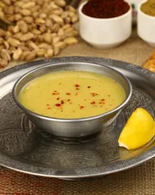 Tam kıvamında mercimek çorbası tarifi!