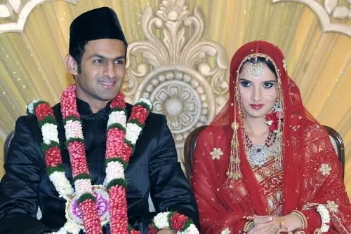 Gizli aşk'a nikah kıyıldı