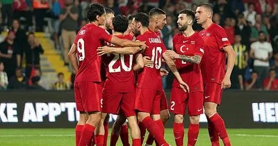 Türkiye Galler maçı hangi kanalda? Euro 2024 elemeleri Türkiye Galler maçı saat kaçta, ne zaman, hangi kanalda canlı yayınlanacak?