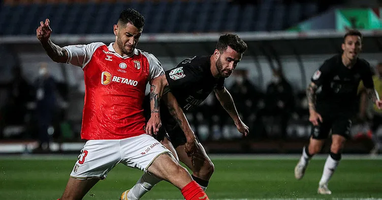 Kartal’a Tormena transferinde kötü haber!