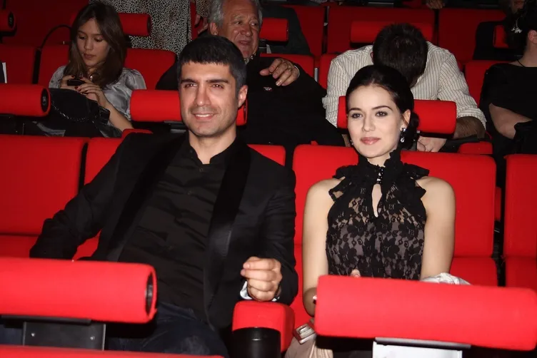 Ãzcan Deniz'den Fahriye Evcen ile ilgili görsel sonucu