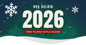 YENİ YILIN İLK GÜNÜ MESAJLARI 2026: En güzel, yeni, farklı, anlamlı, etkileyici, kısa yeni yıl mesajları