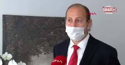 Chaple sendromunun tedavisini bulan Türk doktora tıp dünyasından övgü | Video