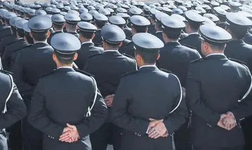 FETÖ’den atılan 455 polis müfettiş takibine alındı