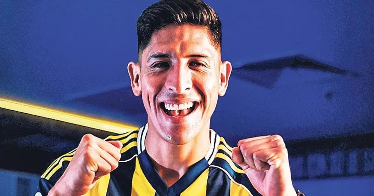 Meksikalılar gibi tutkulular!