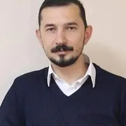 MUSTAFA KARAAHMETOĞLU