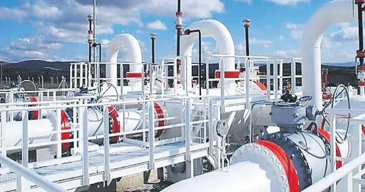 Türkiye’de gaz merkezi 2024’te