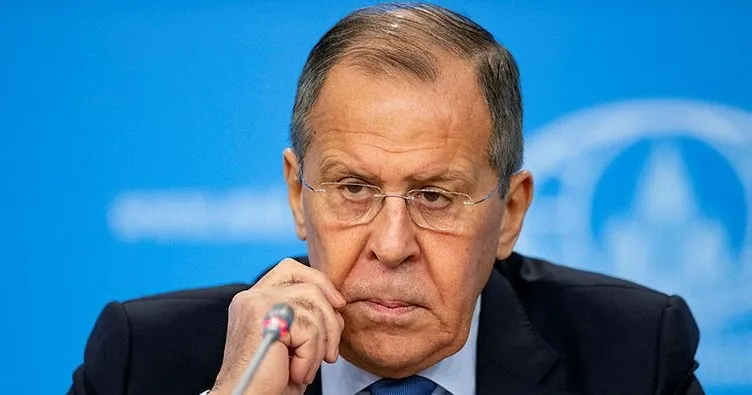 Lavrov: Libya’daki tarafların hatalarını tekrarlamaması gerekiyor