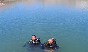 Burdur Karamanlı'da acı olay: Emekli polisin cansız bedeni bulundu! #burdur
