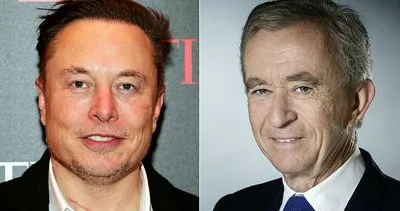 Elon Musk unvanını kaybetti! Dünyanın en zengini kim? İşte Forbes dünyanın en zengin insanları listesi...