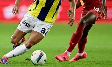TFF duyurdu! Fenerbahçe – Galatasaray Türkiye Kupası derbi maçı hangi tarihte oynanacak?