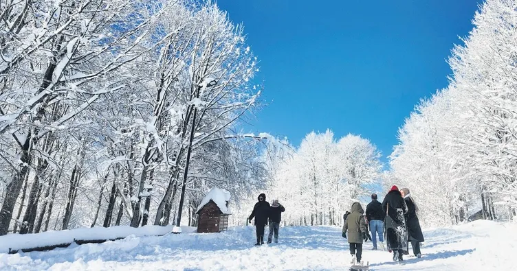 70 il dondu 36 ilde okullar tatil