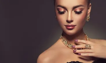 Rüyada gerdanlık görmek ne anlama gelir?