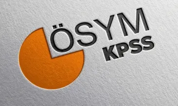 2027 KPSS ne zaman? ÖSYM sınav takvimi belli oldu! KPSS lisans başvuru ve sınav tarihleri