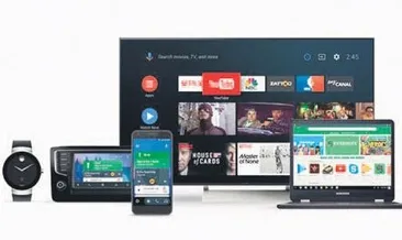 Mobil içerikte küresel örnekler