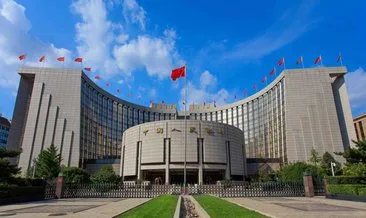 PBoC bankalara 200 milyar yuan kredi verecek