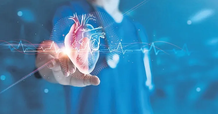 Kalp krizinin 5 sinsi belirtisi