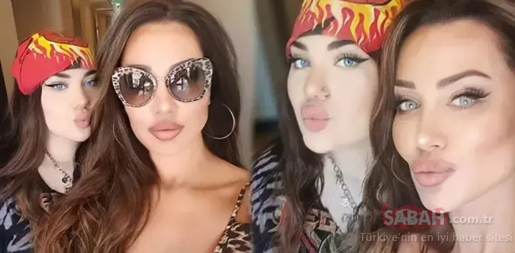 Anne Umut Akyürek’in zor anları! Umut Akyürek kızının yasaklı madde kullandığını açıkladı: Kendimi odaya kilitledim!