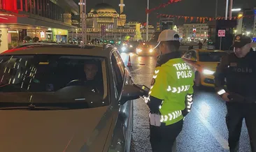 İstanbul’da helikopter destekli huzur operasyonu