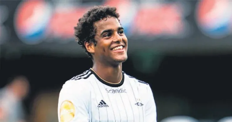 Kerem’in veliahtı Ceide