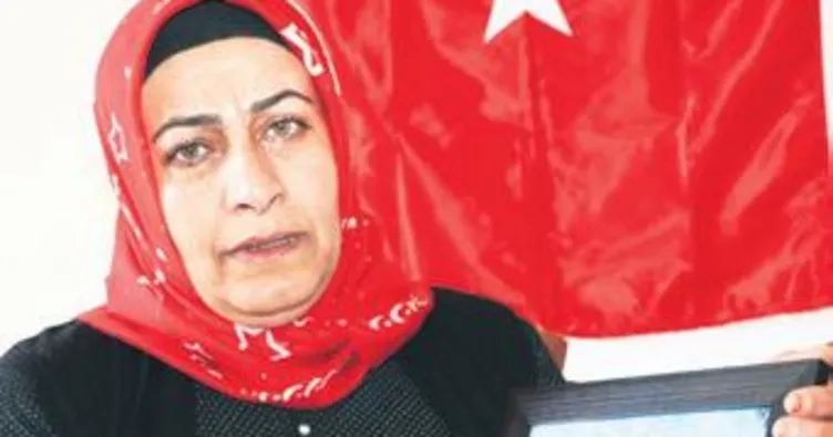 ‘Kızımın peşini bırakmam’