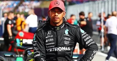 Formula 1 efsanesi Lewis Hamilton, Fethiye’de gününü gün ediyor