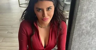 Şarkıcı Ebru Polat sevgilisinin ayaklarını yıkadığı video ile sosyal medyayı ikiye böldü!