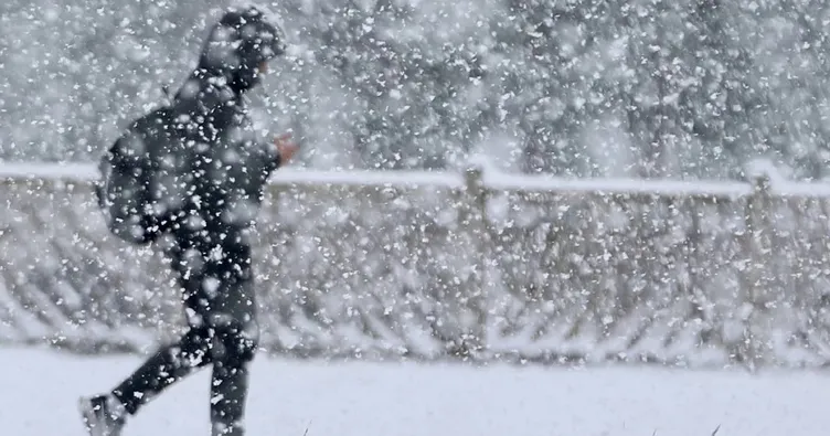 Bartın’da okullar tatil mi? Gözler Valilikte! 14 Ocak Çarşamba Bartın’da okul var mı, yok mu?