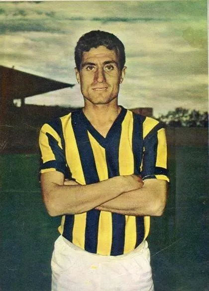 Lefter Küçükandonyadis kimdir?