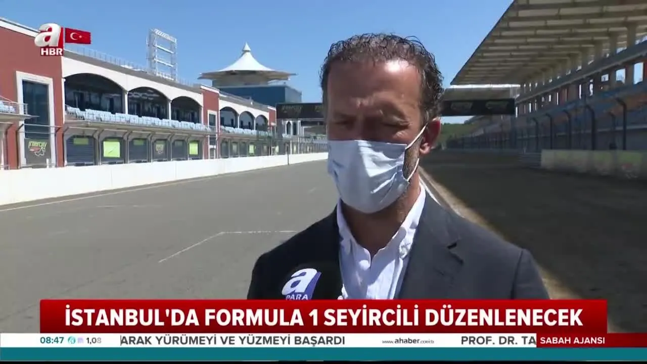 Formula 1 Bilet Fiyatlari Ne Kadar Kac Tl 2020 Istanbul Grand Prix Formula 1 Bilet Fiyatlari Belli Oldu Video Videosunu Izle Son Dakika Haberleri