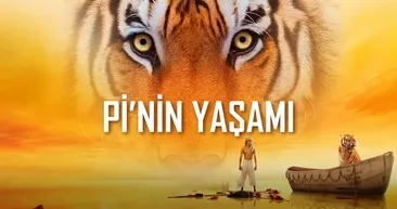 Pi’nin Yaşamı filminin konusu nedir, oyuncuları kimler? Pi’nin Yaşamı konusu ve oyuncu kadrosu