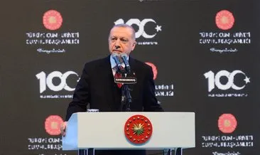 Cumhurbaşkanı Erdoğan: Kahramanmaraş’ın Sözü Coğrafyaları Aşıyor #kahramanmaras