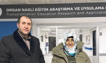 Kadavradan nakille hayata tutundu #trabzon