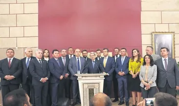 Kiralık vekiller geri döndü