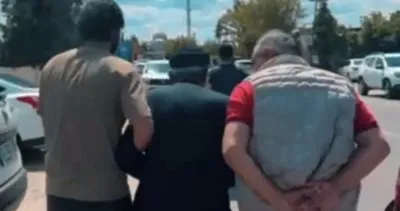 8 yıl hapisle aranıyordu: Yakalandı #tekirdag