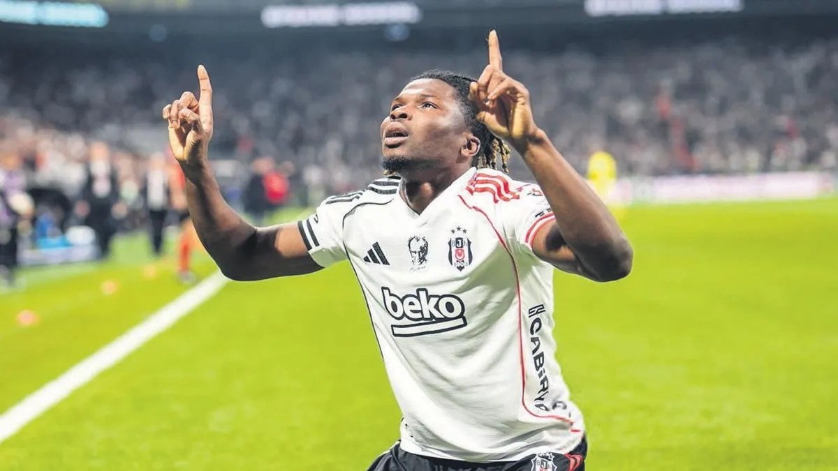 Hocam beni bırakma!