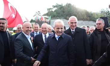 Bakan Uraloğlu’nun Alanyaspor sohbeti