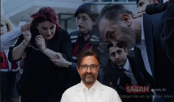 Yenidoğan çetesi davasında şok sözler: Tanıklar o günleri tek tek anlattı! Bebeğin öldüğünü hissetmedin mi?