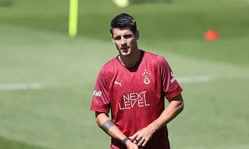 Como, Morata transferini açıkladı!