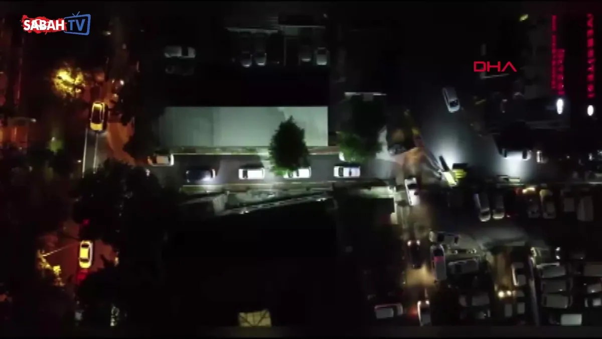 İstanbul merkezli 12 ilde suç örgütlerine yönelik operasyon; 24 şüpheli tutuklandı | Video videosunu izle İstanbul merkezli 12 ilde suç örgütlerine yönelik operasyon; 24 şüpheli tutuklandı | Video videosunu izle