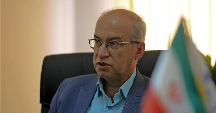 Netanyahu bir ruh hastası