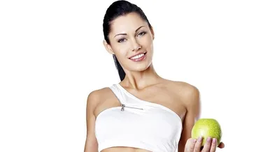 Yeni bir yıl yeni bir sen!