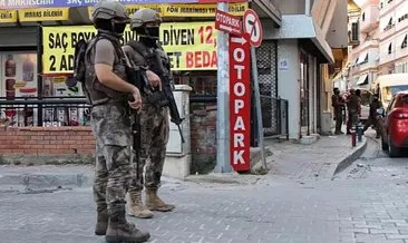 Son dakika | İzmir’de çökertilen ’Alabaylar’ çetesi ile ilgili dikkat çeken detay! Hepsi ortaya çıktı